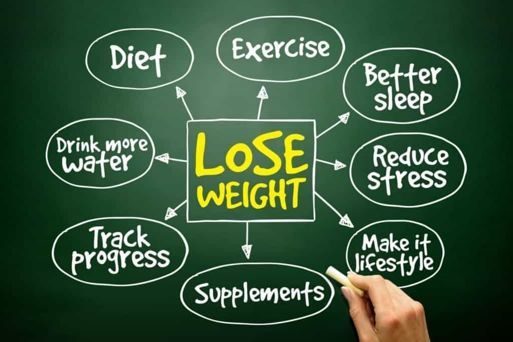 Weight Loss Lisa Snowdon