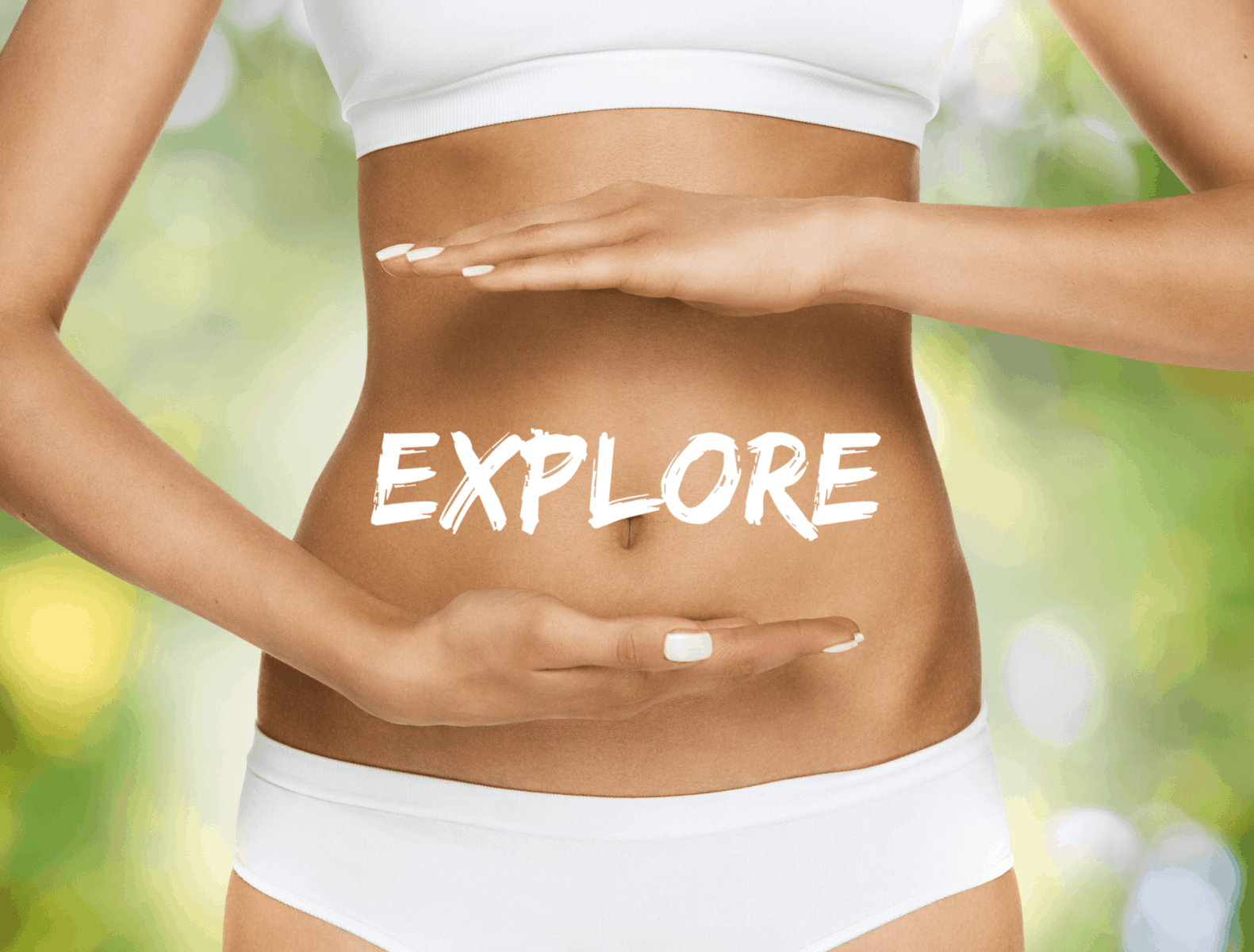 Explore your gut