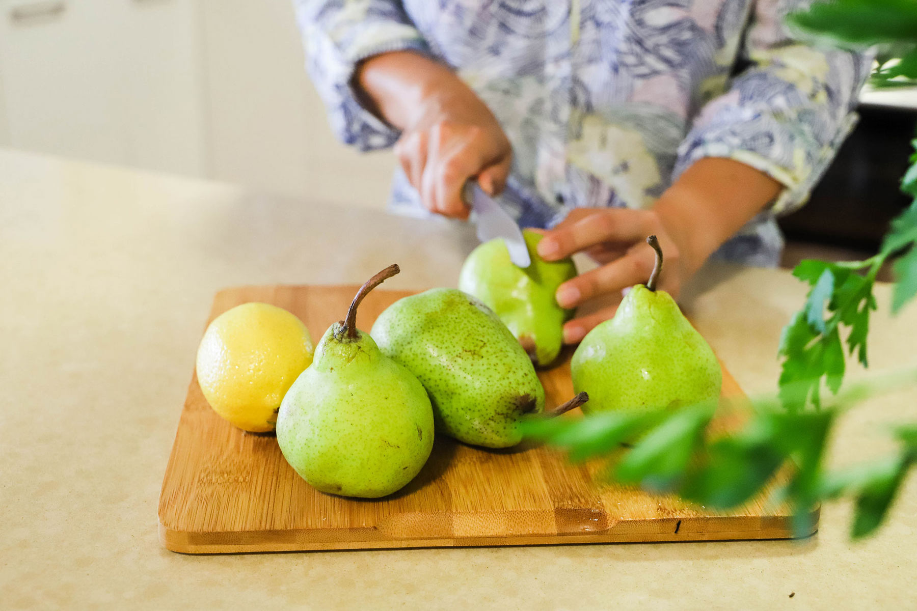 Lisa-Snowdon-pears