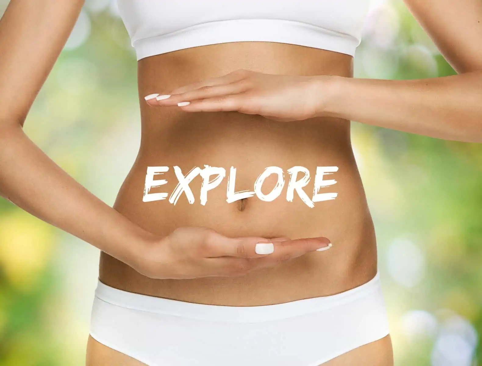 Explore Gut Health