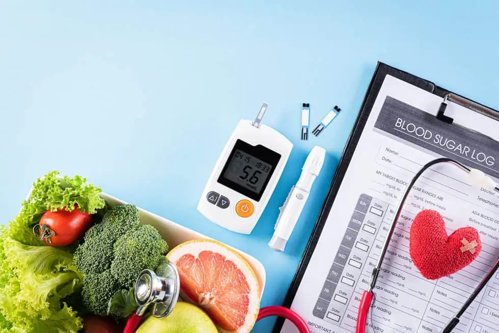 Blood sugar and metabolic Balance | Blood Sugar Control | Vibrant Nutrition