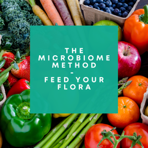 The Microbiome Method Gut Health Program